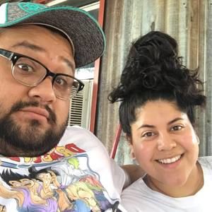 Meet your Posher, Mark